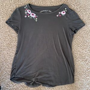 Seriously Soft- Aeropostale shirt
